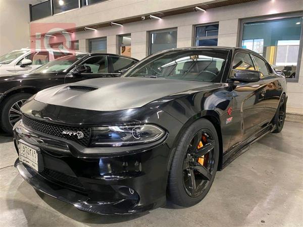 Dodge Charger 2019 for sale in Iraq - Baghdad